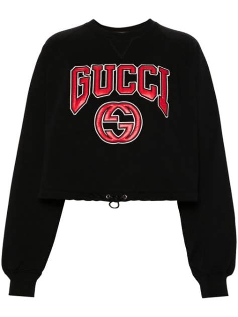 gucci vestiti felpe|Felpe da donna di Gucci .